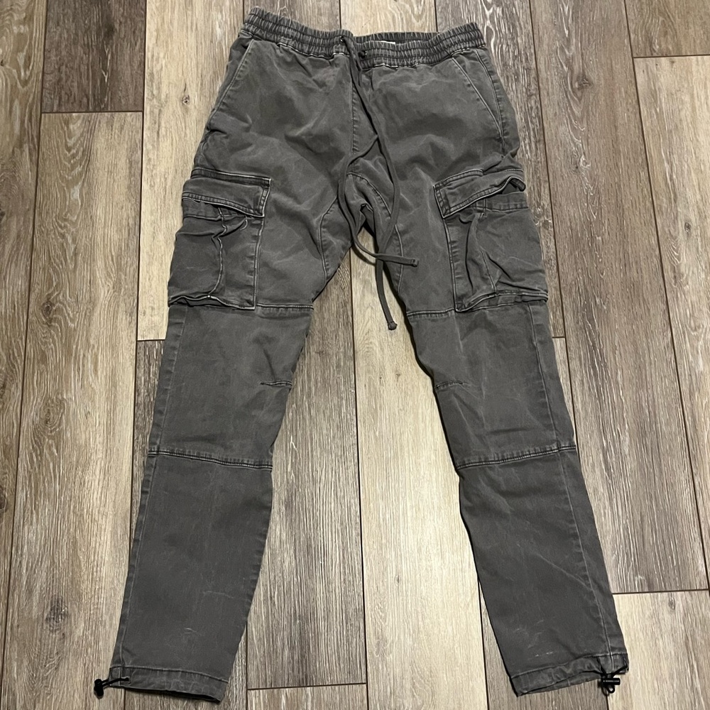 Pacsun Cargo Pants